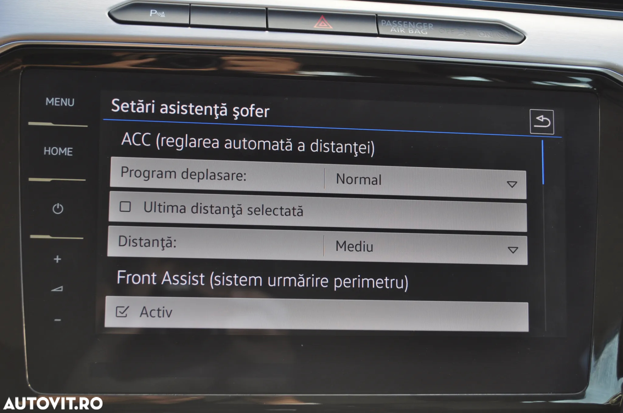 Volkswagen Passat Variant 2.0 TDI SCR DSG Highline - 26