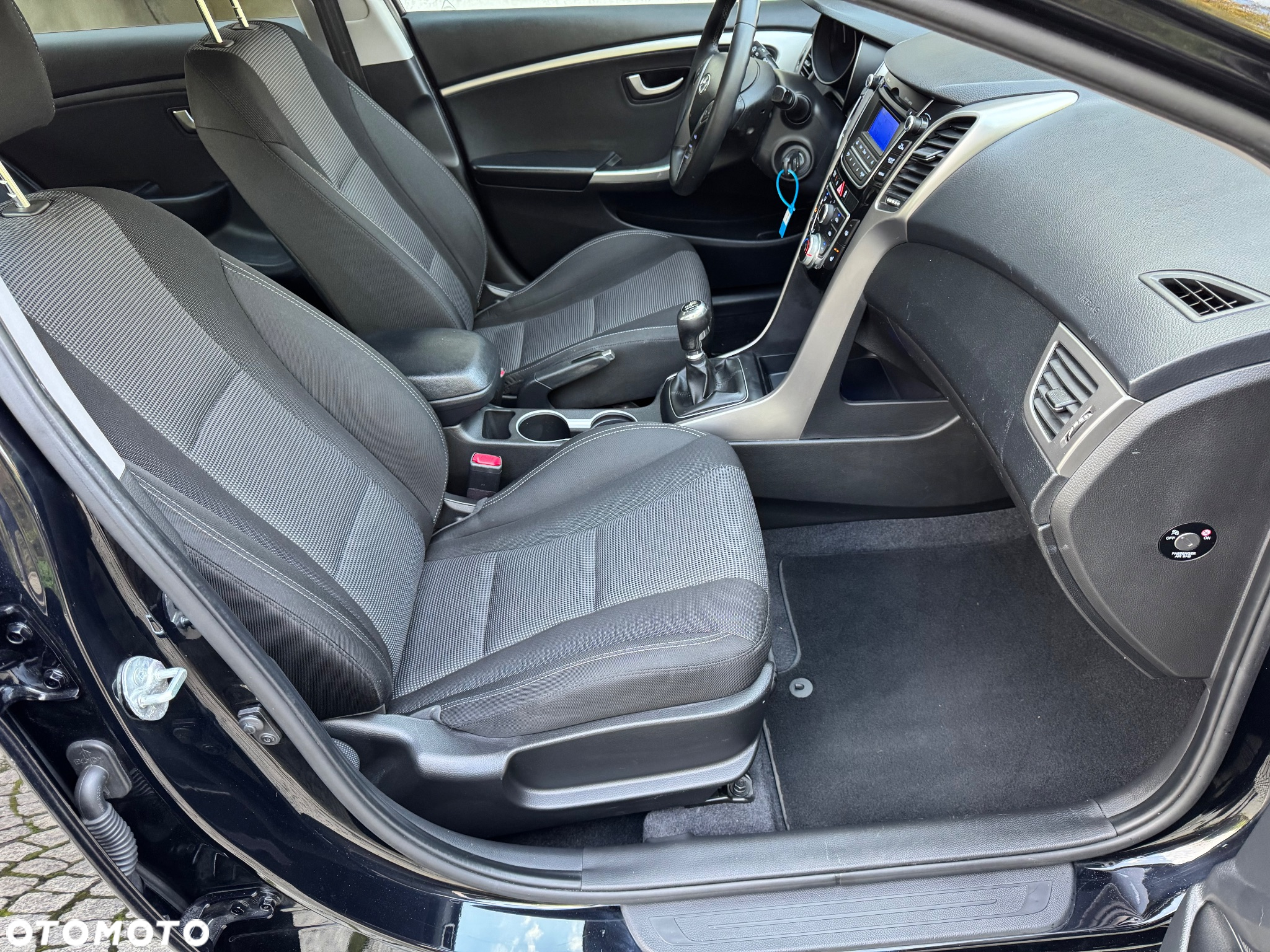 Hyundai i30 1.4 Comfort - 27