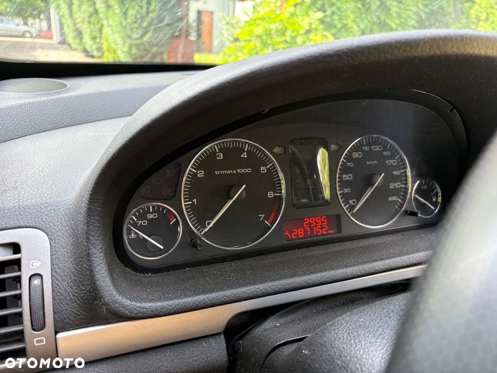 Peugeot 407 1.8 Premium - 7