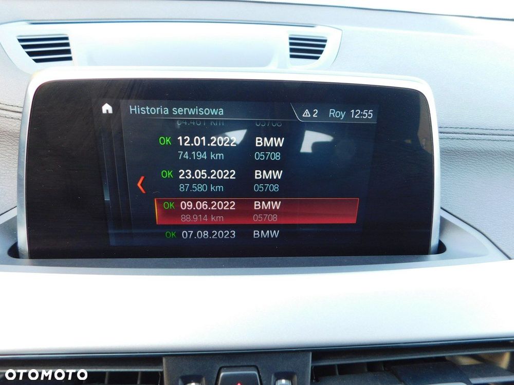 BMW X2 - 20