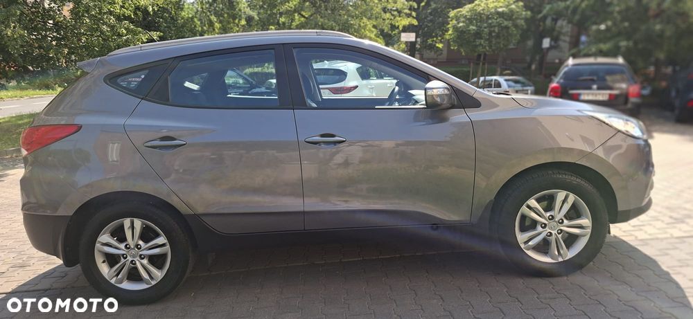 Hyundai ix35 1.6 GDI Comfort 2WD - 7