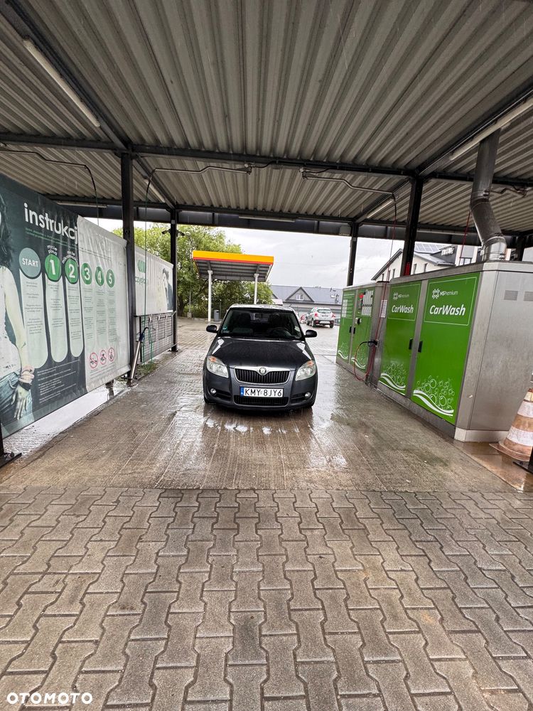 Skoda Fabia 1.9 TDI Comfort - 1