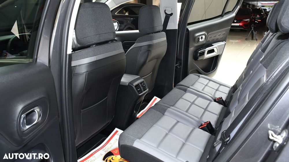 Citroën C5 Aircross 1.6 PHeV FWD 225 EAT8 Shine - 12