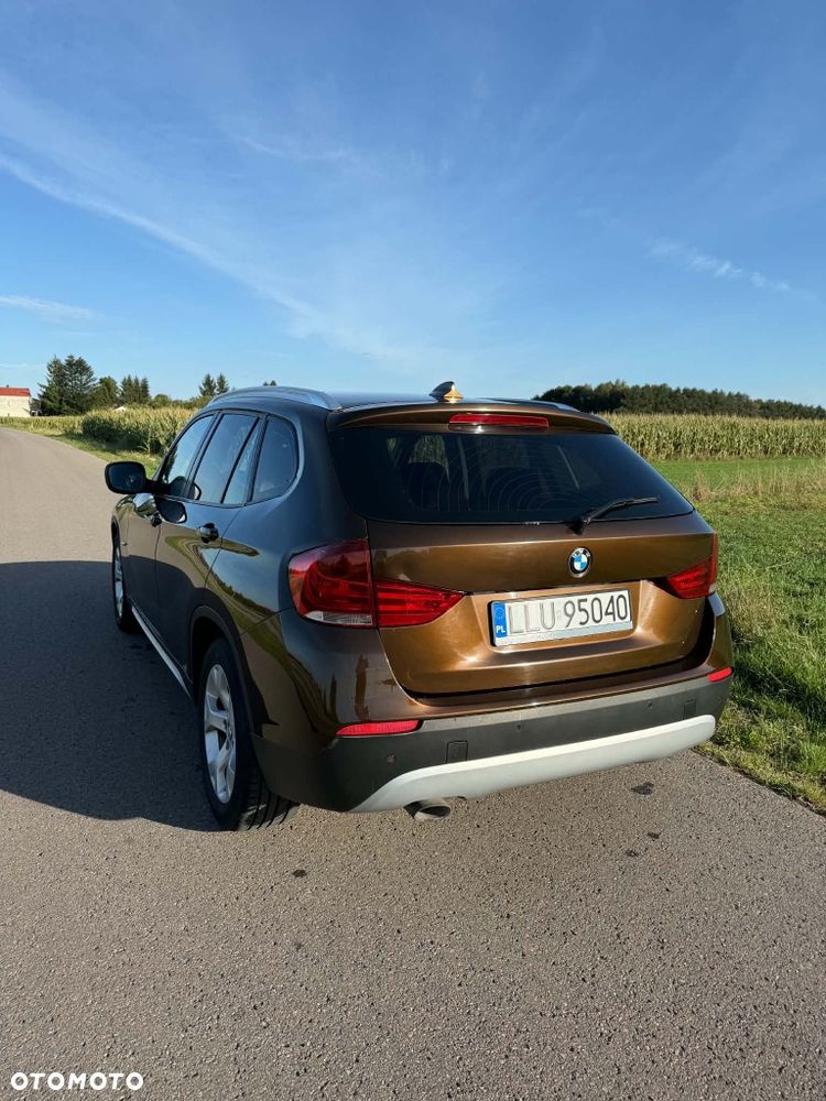 BMW X1 - 4