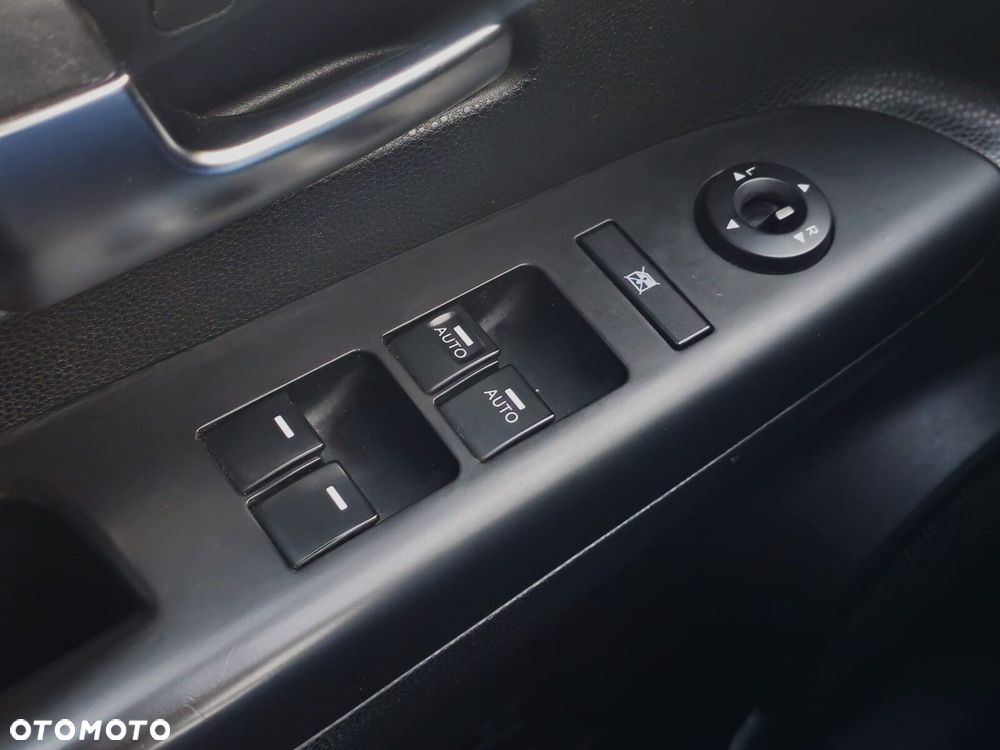 Kia Venga 1.4 L - 23