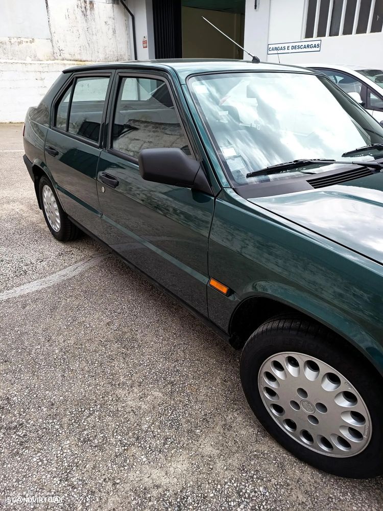 Alfa Romeo 33 1.5 - 13