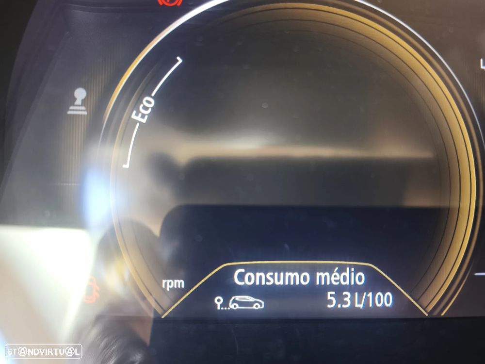 Renault Mégane 1.5 dCi Zen - 1