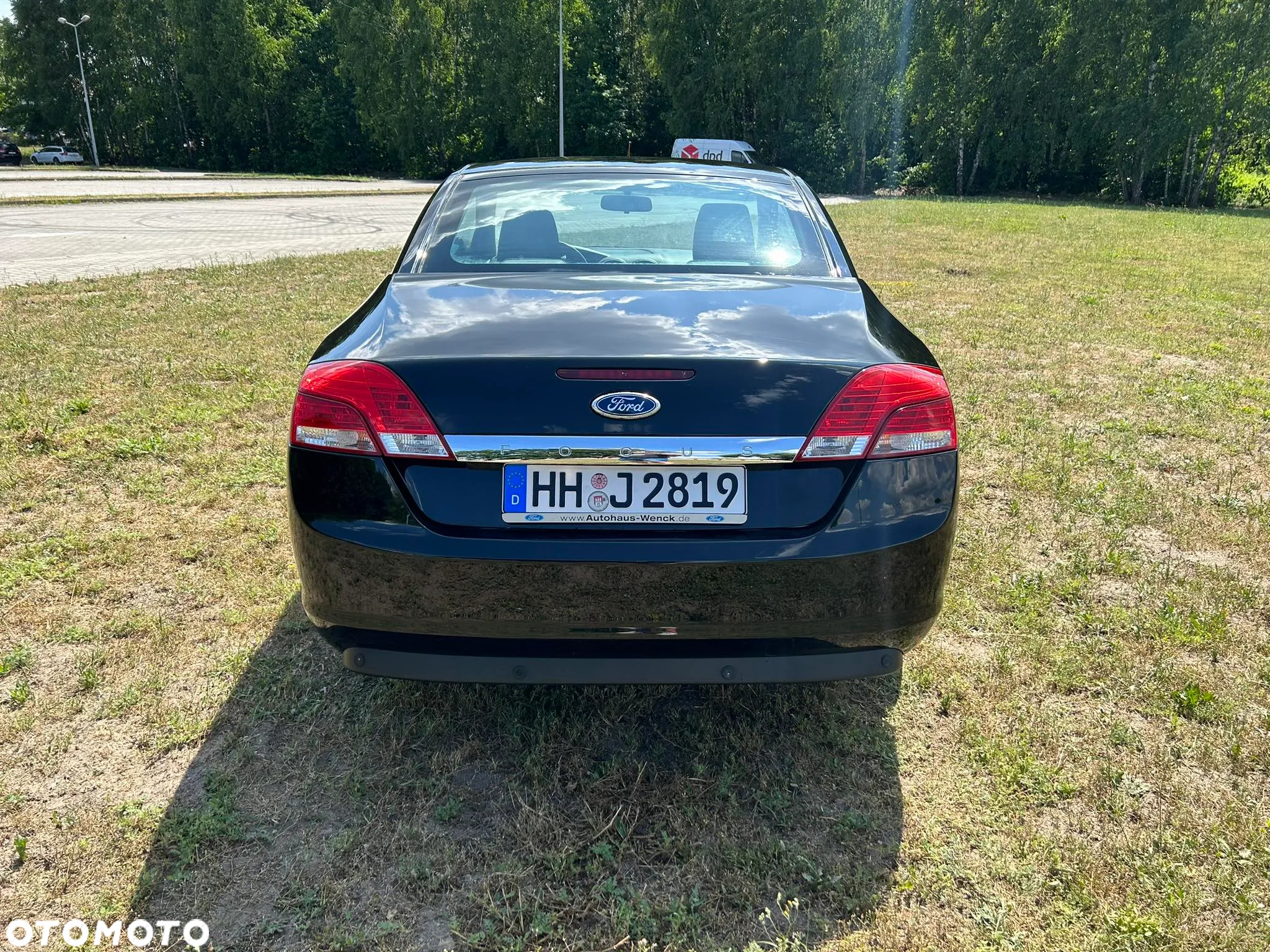 Ford Focus 2.0 16V Style+ - 7