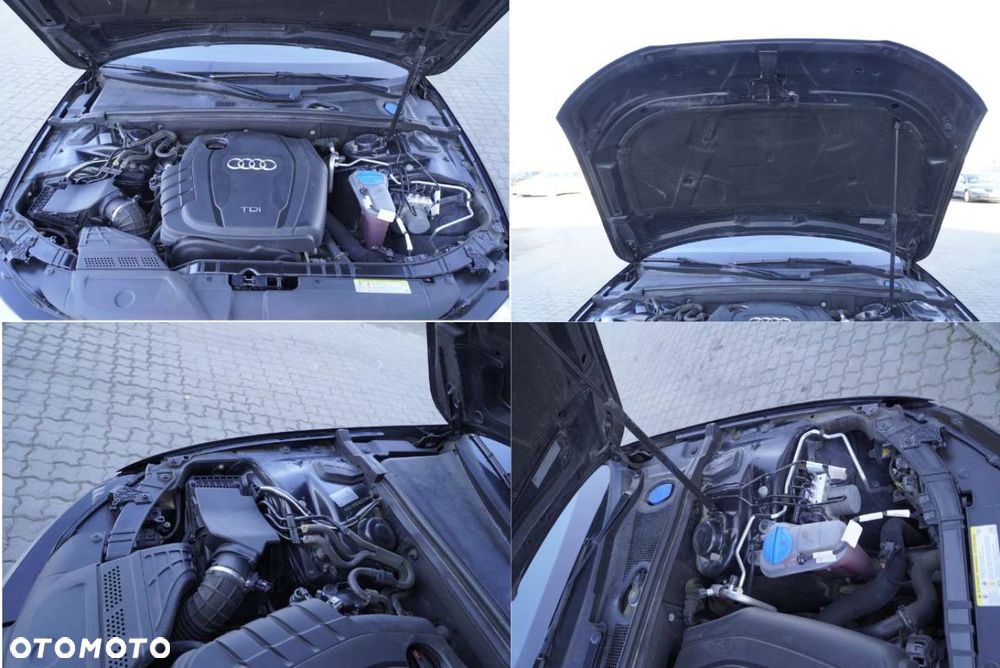 Audi A4 Avant 2.0 TDI DPF Attraction - 29
