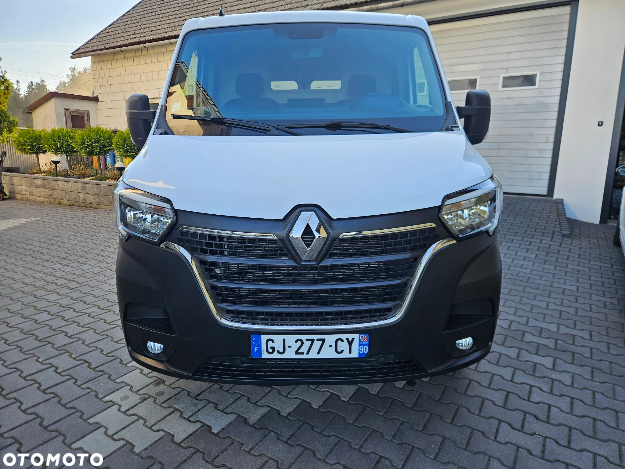 Renault MASTER - 9
