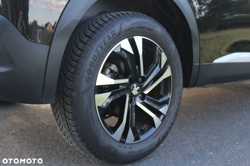 Peugeot 2008 1.5 BlueHDi Allure Pack S&S - 13