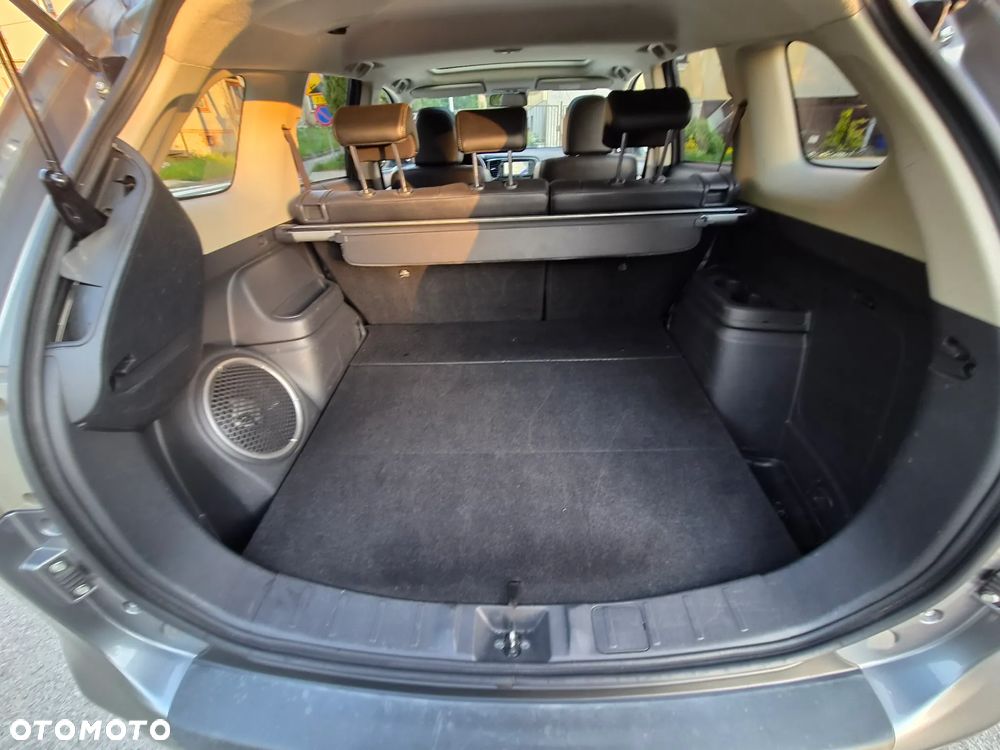 Mitsubishi Outlander - 9