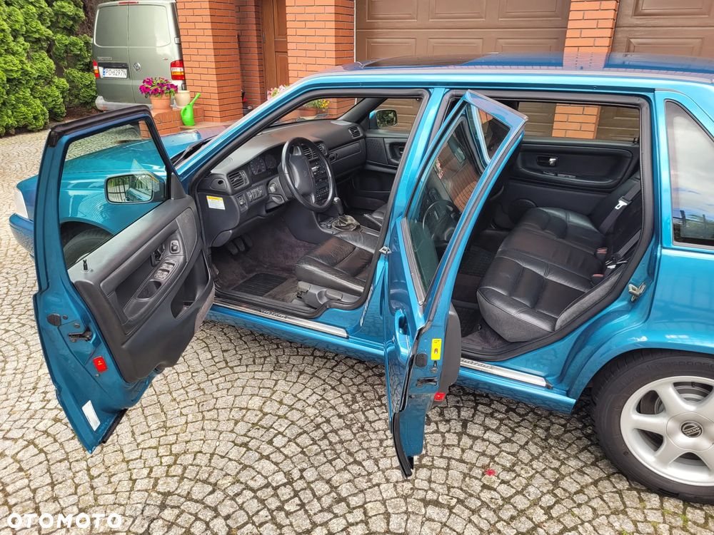 Volvo S70 - 7