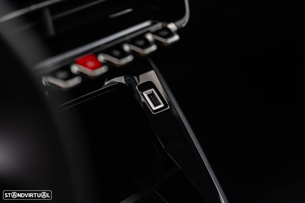 Peugeot e-208 50 kWh Active Pack - 19