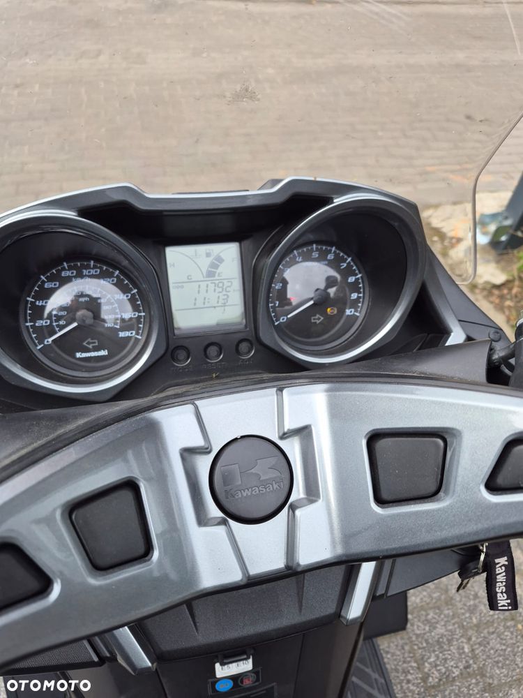 Kawasaki Inny - 3