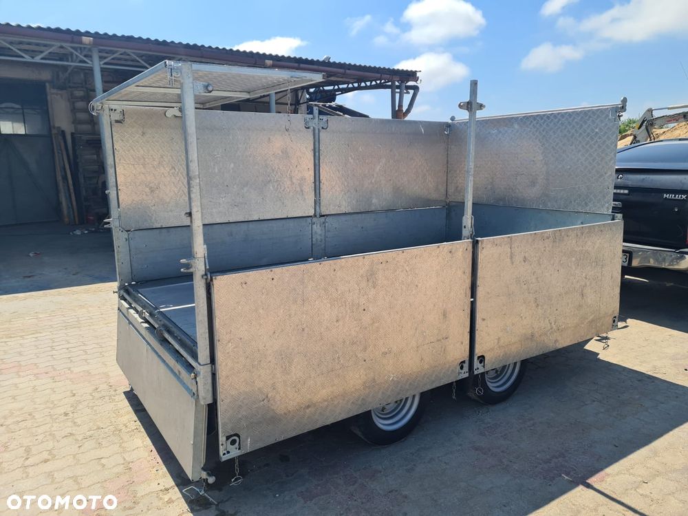 Ifor Williams - 8