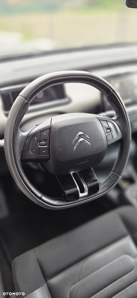 Citroën C4 Cactus 1.2 PureTech Feel S&S - 12
