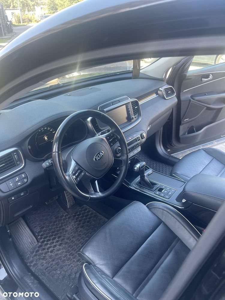 Kia Sorento 2.0 CRDI GT Line - 5