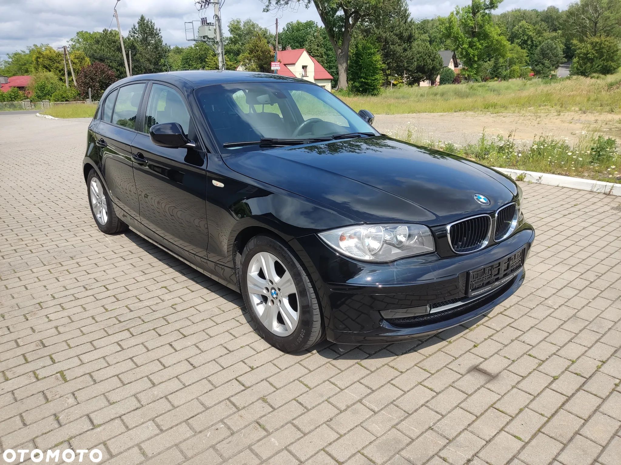 BMW Seria 1 - 1