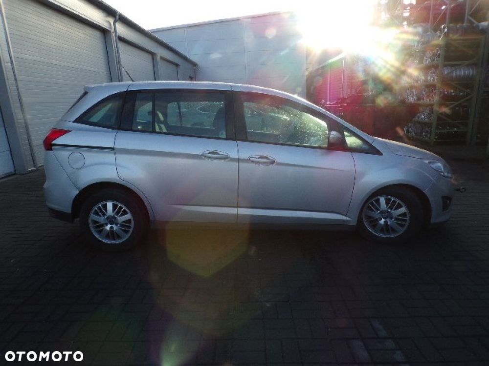 Części - Ford C-max MK2 2.0 TDCI 140 KM GRAND 12R - 3