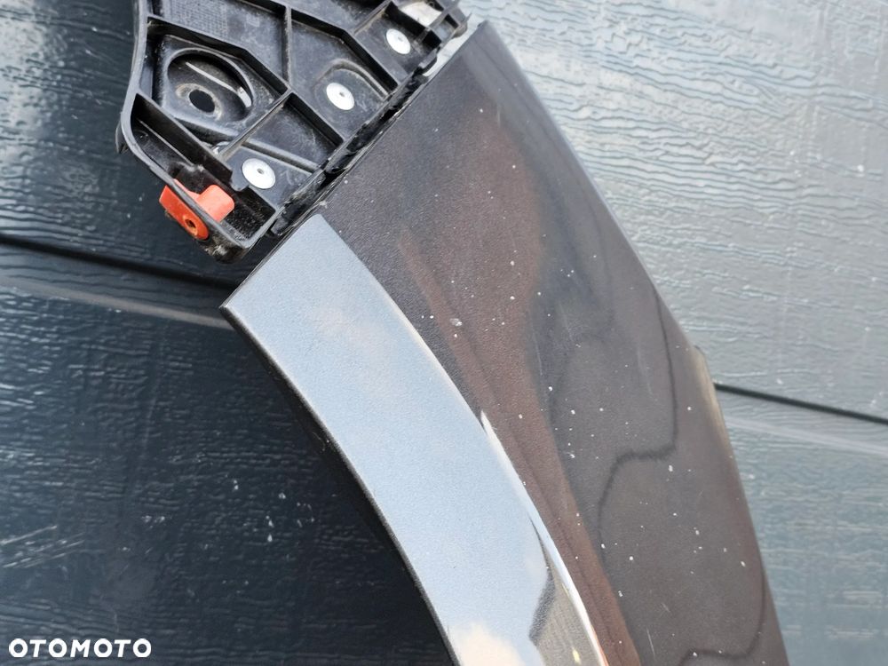 BŁOTNIK LEWY PRZÓD PRZEDNI OPEL ASTRA J Z177 ZE ŚLIZGIEM - 16