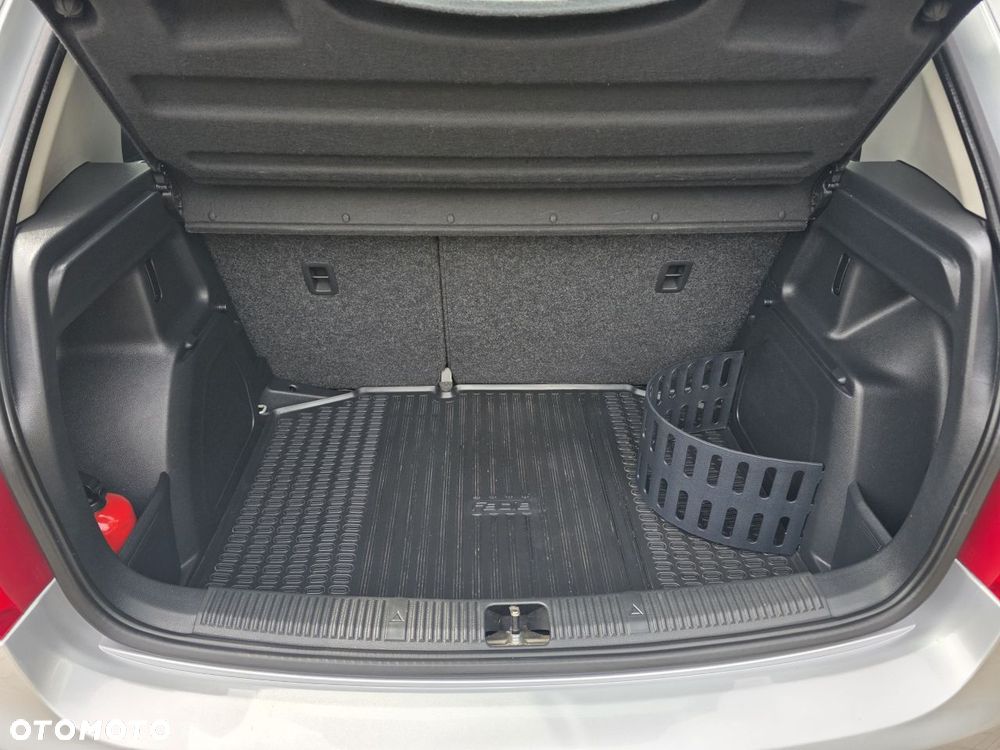 Skoda Fabia 1.2 12V Ambition - 19