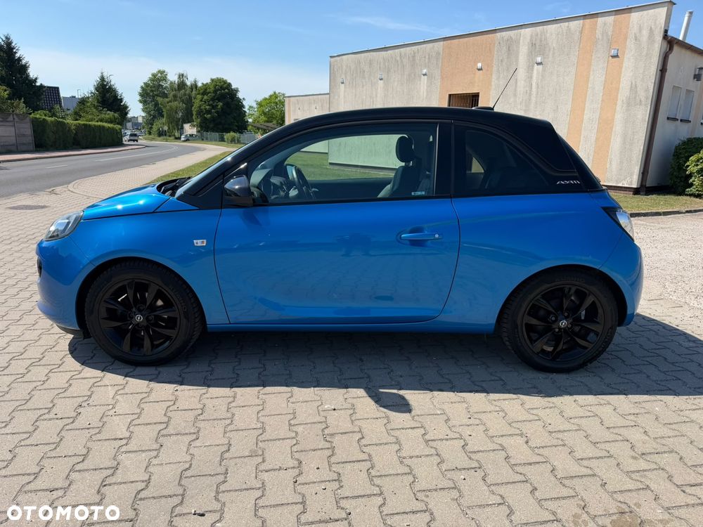 Opel Adam - 3