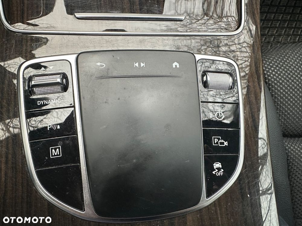 Mercedes-Benz GLC 300 de 4Matic 9G-TRONIC - 32