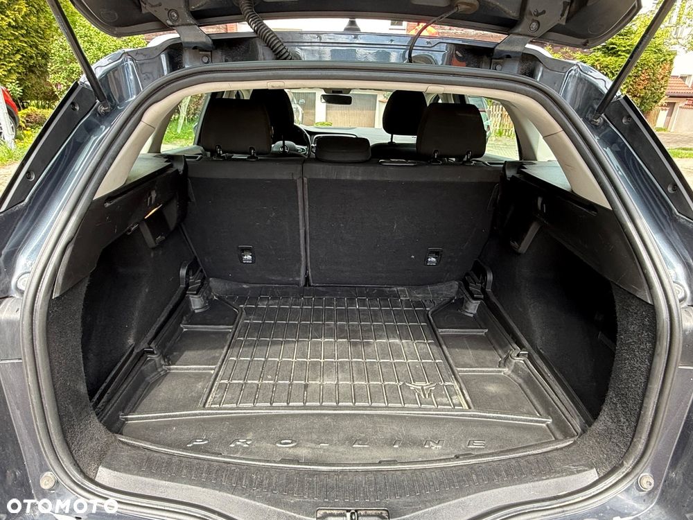 Renault Megane 1.3 TCe FAP Business - 10