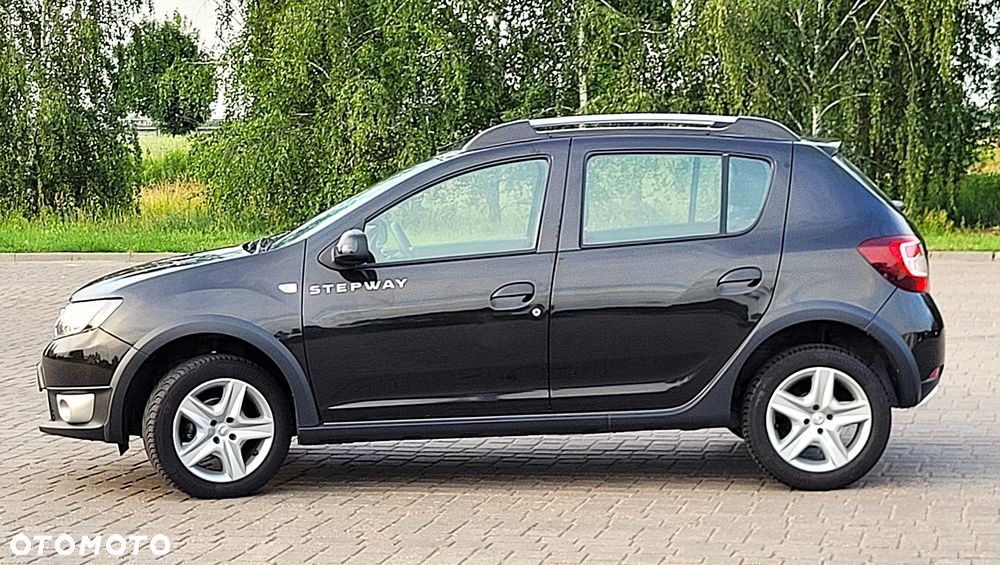 Dacia Sandero Stepway TCe 90 Ambiance - 6