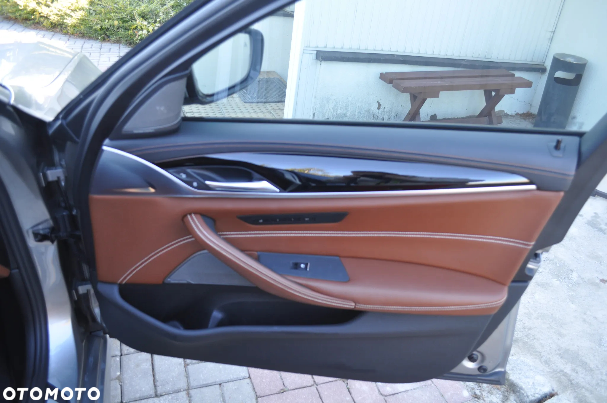 BMW M5 Standard - 13