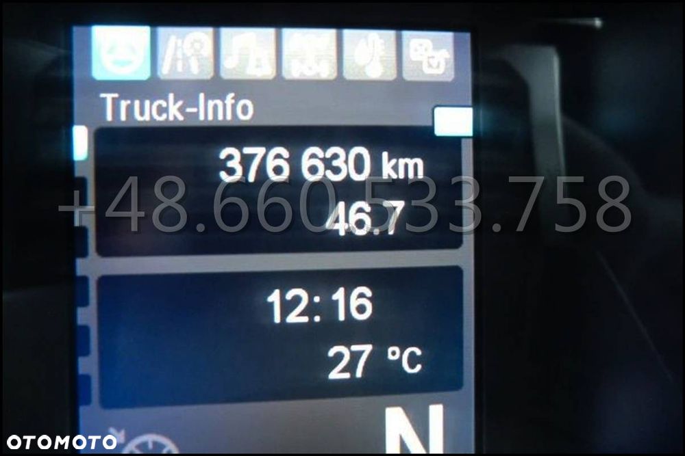 Mercedes-Benz Bezwypadkowy/Serwisowany/Auto.z.Niemiec/TOP-STAN - 7