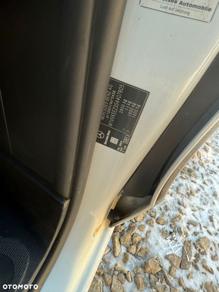 Mercedes-Benz Vito - 12