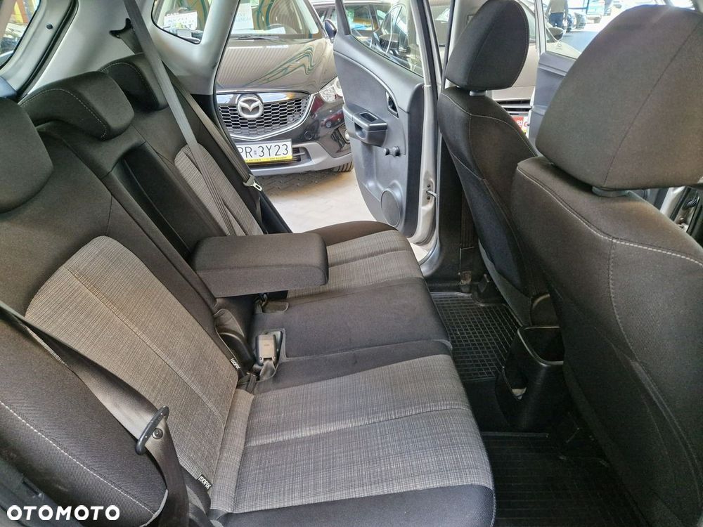 Kia Venga - 20