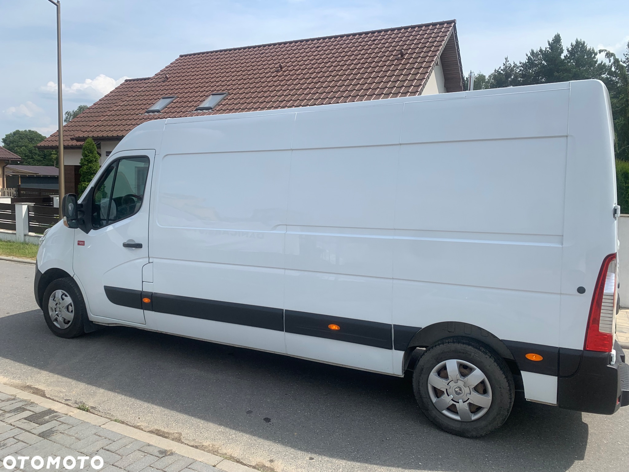 Renault Master - 8