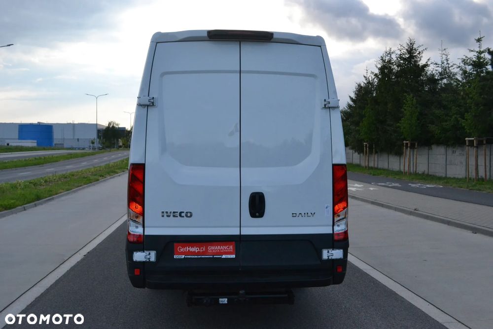 Iveco Daily - 6