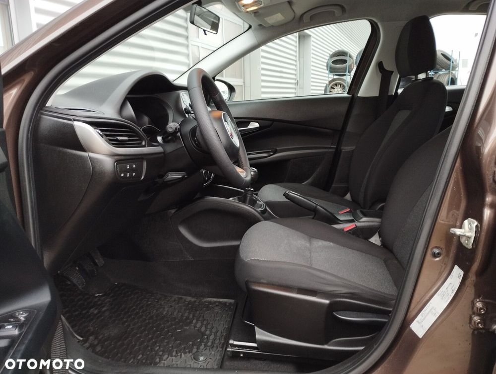 Fiat Tipo 1.4 16v Pop - 8