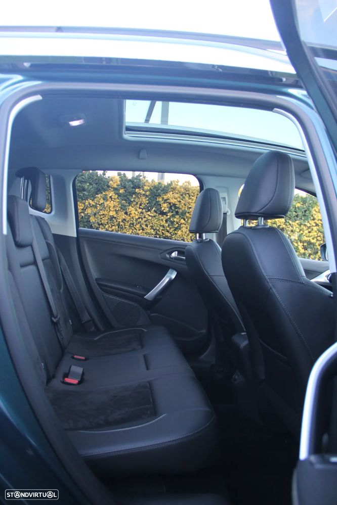 Peugeot 2008 PureTech 110 Stop&Start EAT6 Crossway - 7