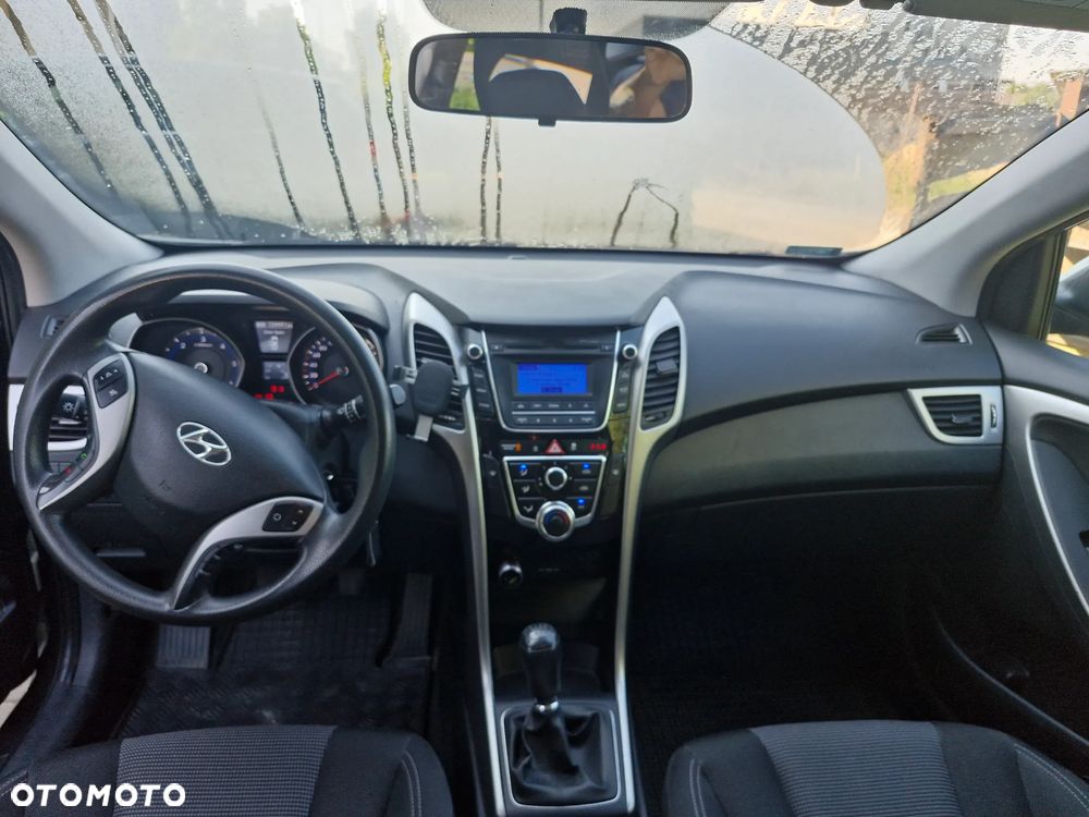 Hyundai i30 1.4 CRDi Classic - 5