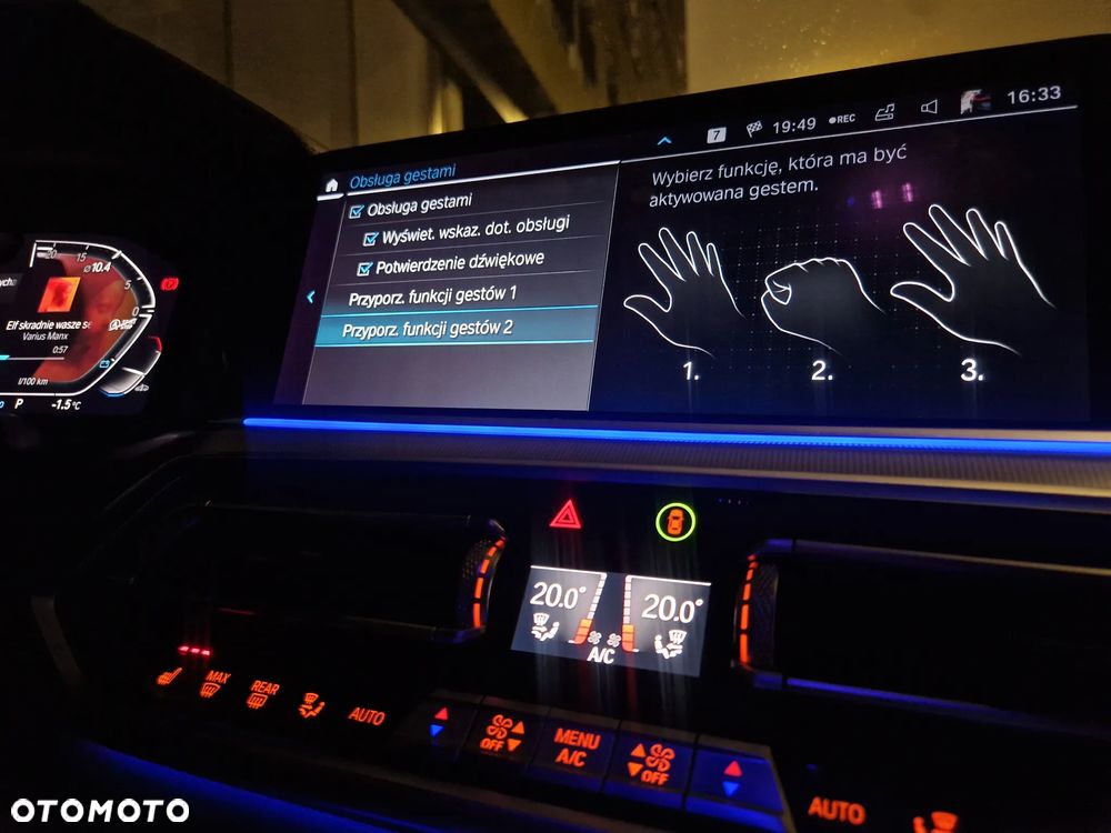 BMW X5 xDrive25d Sport-Aut - 31