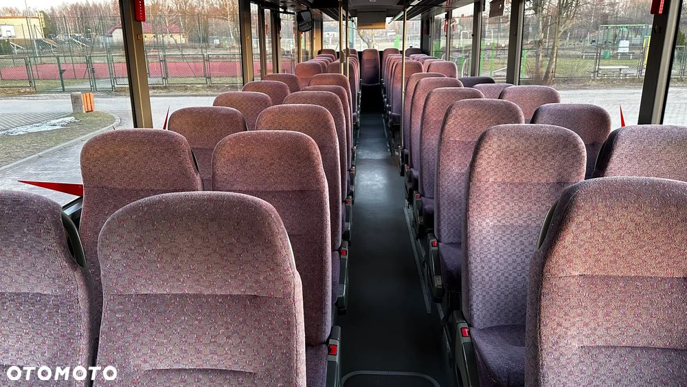 Setra 315UL - 6