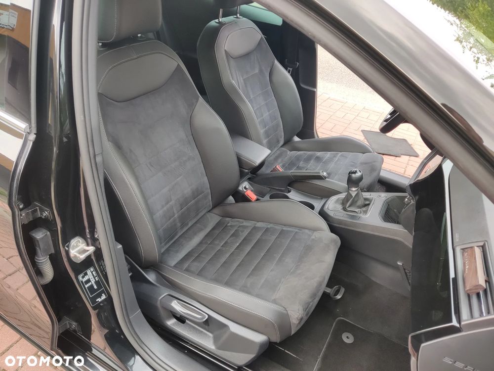 Seat Ibiza 1.0 EcoTSI S&S XCELLENCE - 32