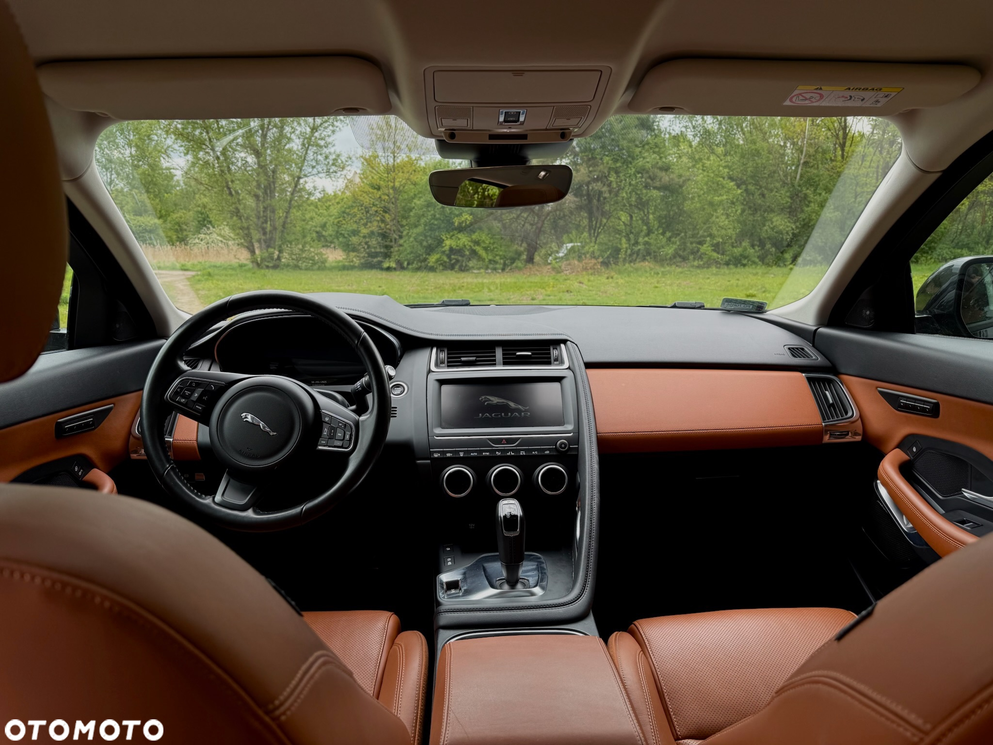 Jaguar E-Pace - 6