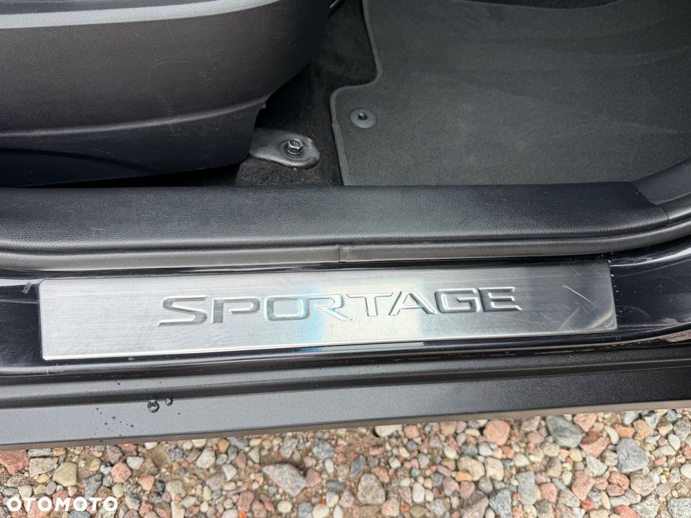 Kia Sportage - 21