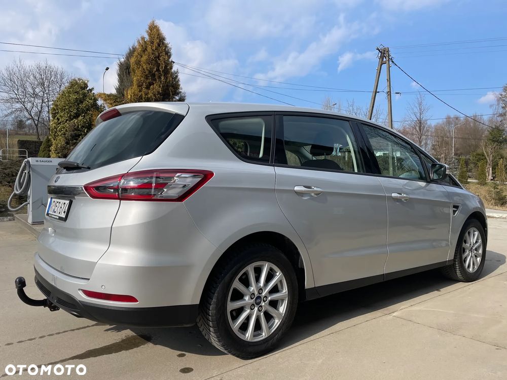 Ford S-Max 2.0 EcoBlue Trend - 6