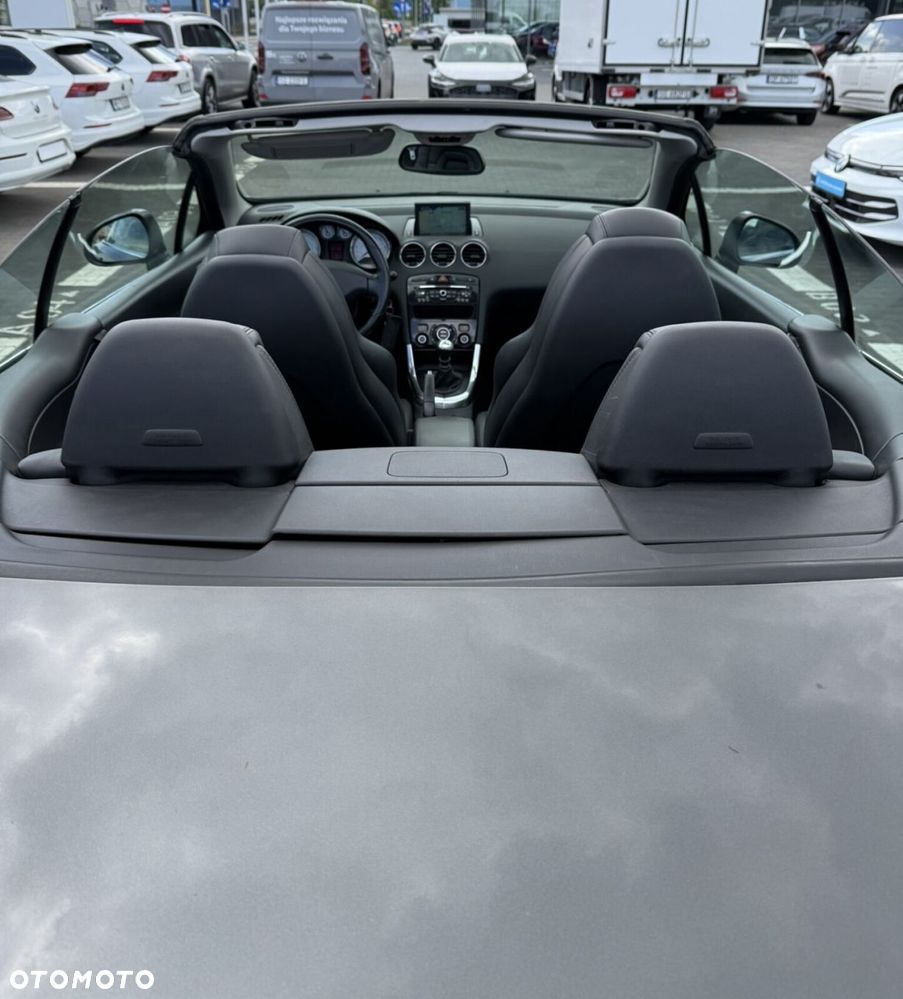 Peugeot 308 CC - 22