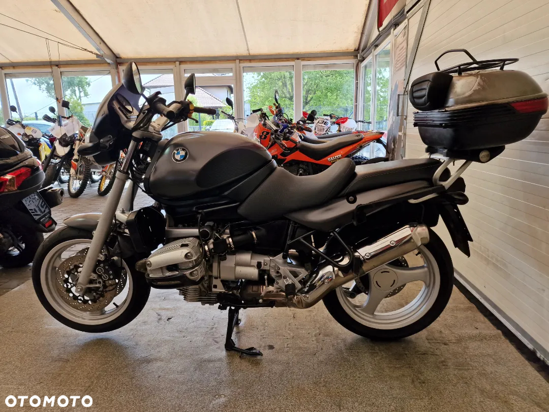 BMW R - 11