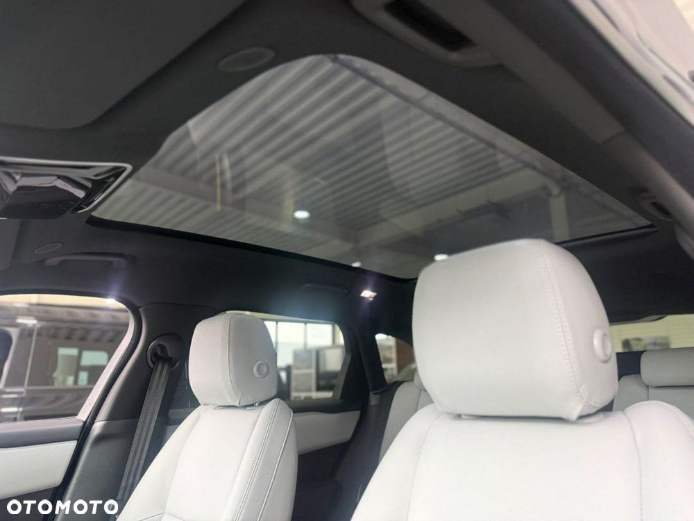 Land Rover Range Rover Velar - 17