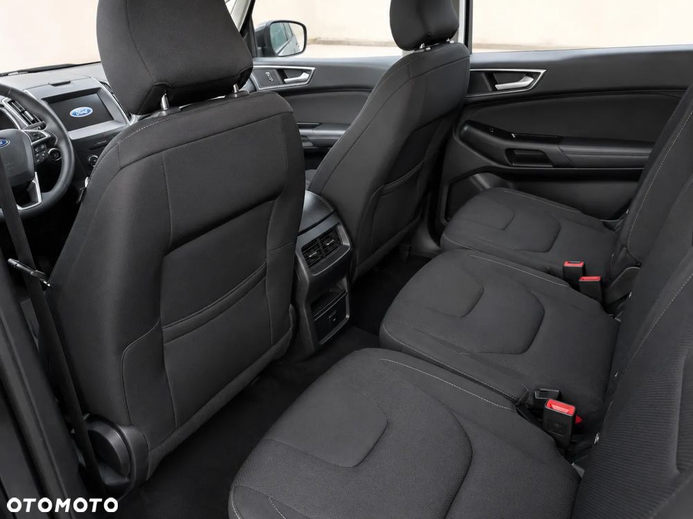 Ford S-Max 2.0 TDCi Titanium PowerShift - 11