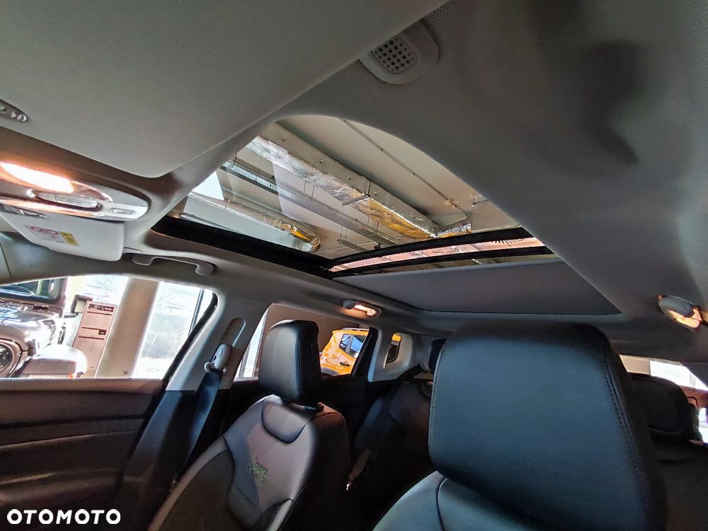 Jeep Compass 1.3 T4 PHEV 4xe North Star S&S - 9